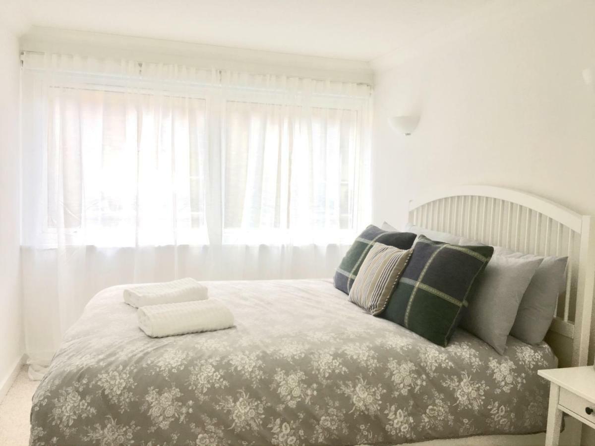 Splendid Fitzrovia W1 Heart Of Central London 1-Bed. Free Wifi Экстерьер фото