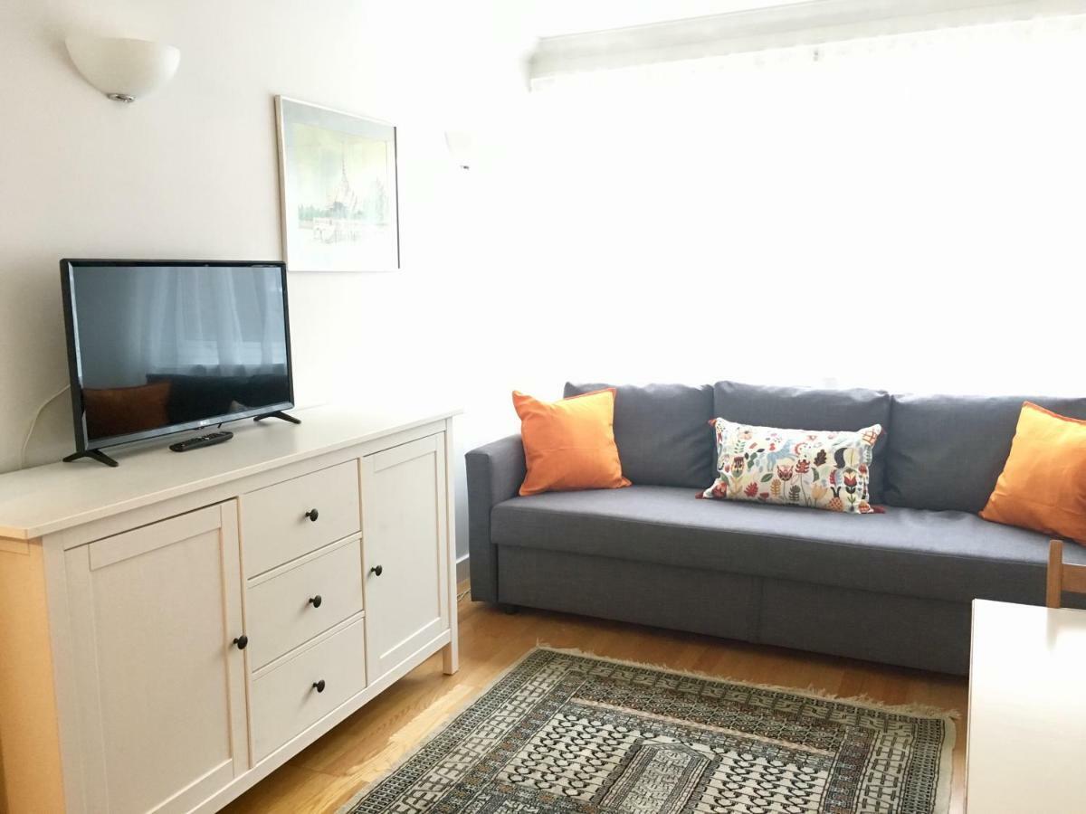Splendid Fitzrovia W1 Heart Of Central London 1-Bed. Free Wifi Экстерьер фото