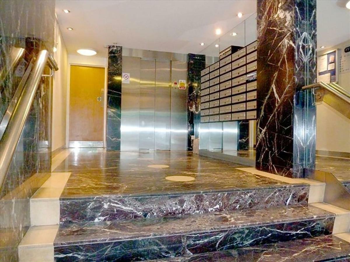 Splendid Fitzrovia W1 Heart Of Central London 1-Bed. Free Wifi Экстерьер фото